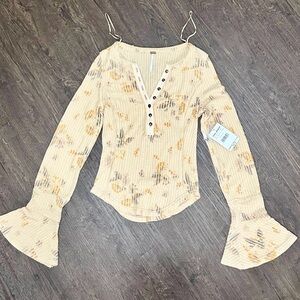 Free People Top